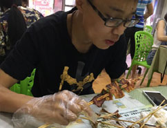 张家口烧烤加盟,学烧烤技术,开烧烤店多少钱