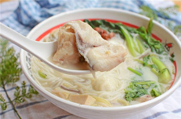 张家口鱼粉培训