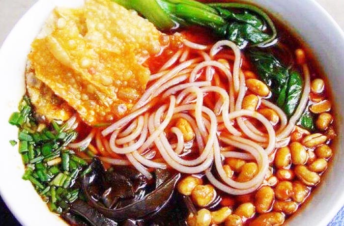 张家口螺蛳粉培训